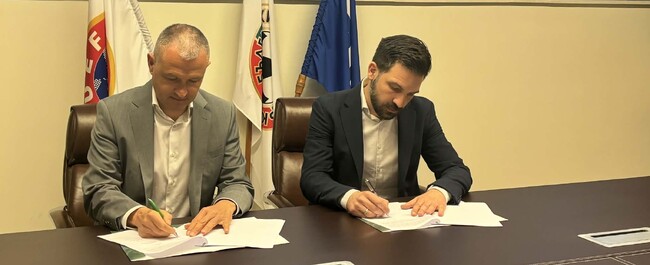 МУЗИКАУТОР: Футбол и музика с обща мисия в дългосрочно партньорство