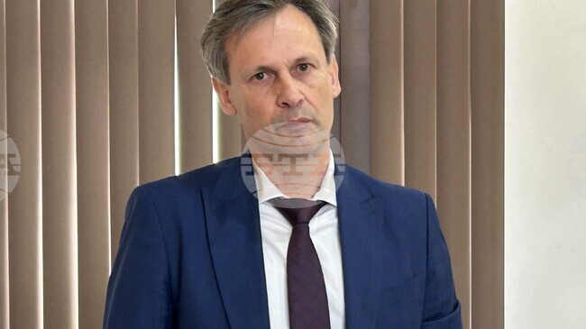 Старши комисар Илиян Иванов е новият директор на Областната дирекция на МВР в Шумен 