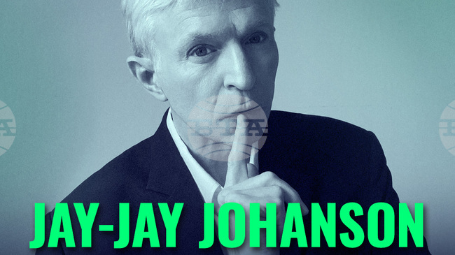 Шведският артист Джей-Джей Йохансон идва за първи път в София