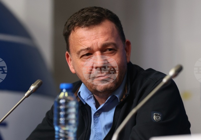 ИИИзк-БАН и БТА може да обединят усилия по работата по архивите си, предложи доц. д-р Деян Статулов