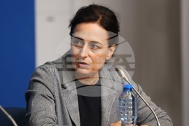 Национален пресклуб на БТА София - Институт за изследване на изкуствата - Българска телеграфна агенция - договор - подписване