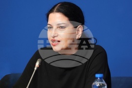 Национален пресклуб на БТА София - Институт за изследване на изкуствата - Българска телеграфна агенция - договор - подписване