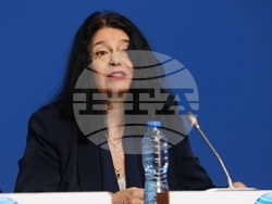 Национален пресклуб на БТА София - Институт за изследване на изкуствата - Българска телеграфна агенция - договор - подписване