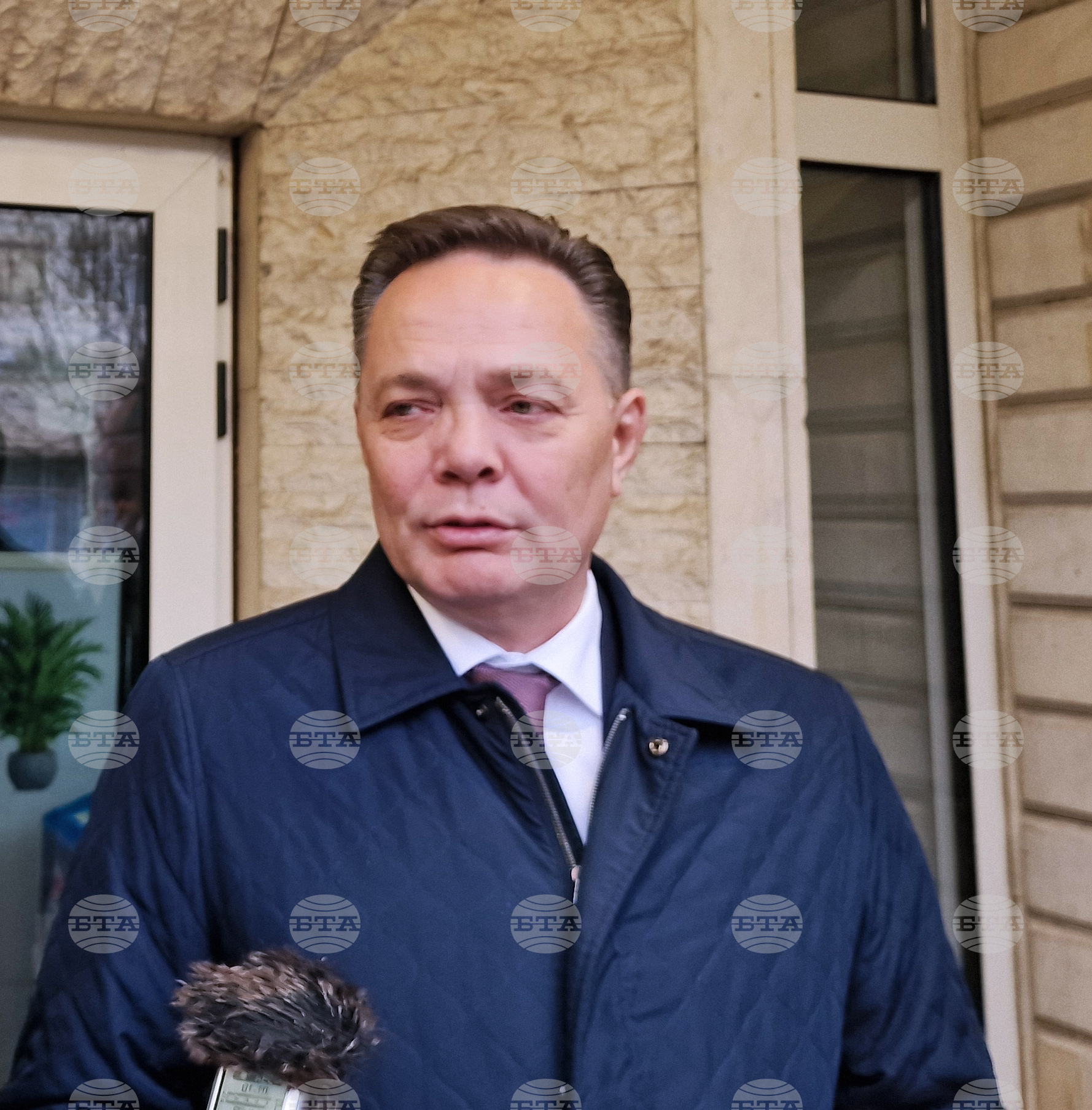 Монтана - консулство - Казахстан - откриване