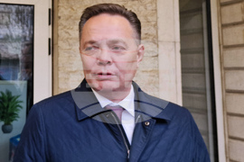 Монтана - консулство - Казахстан - откриване