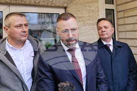 Монтана - консулство - Казахстан - откриване