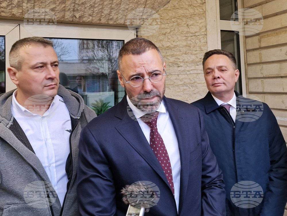 Монтана - консулство - Казахстан - откриване