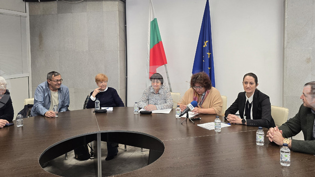 Първият фестивал на документалното кино Imprint събира 21 филма от цял свят във Видин