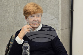 Видин - фестивал на документалното кино „Imprint“ - пресконференция