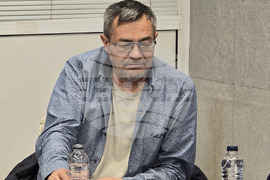 Видин - фестивал на документалното кино „Imprint“ - пресконференция