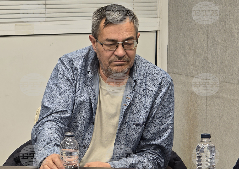 Видин - фестивал на документалното кино „Imprint“ - пресконференция