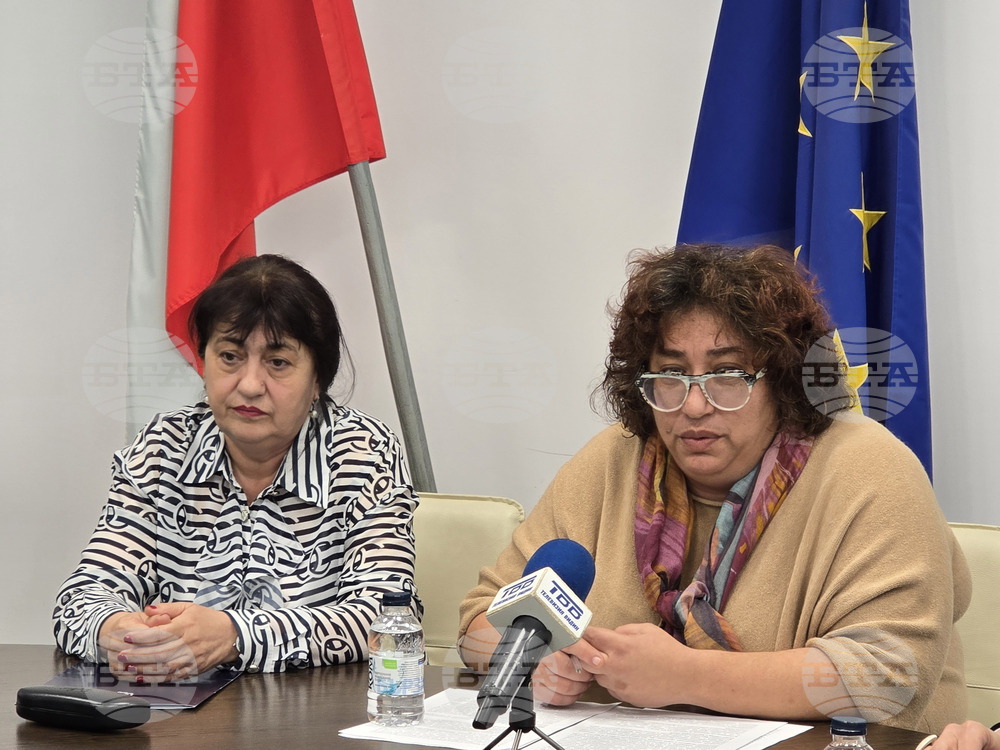 Видин - фестивал на документалното кино „Imprint“ - пресконференция