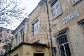 Стара Загора - енергийна ефективност за сграда - символична първа копка