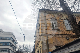 Стара Загора - енергийна ефективност за сграда - символична първа копка