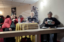 Свищов - театри - фестивал