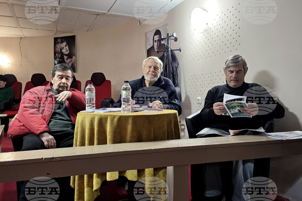 Свищов - театри - фестивал