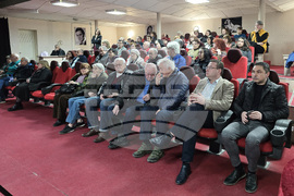 Свищов - театри - фестивал