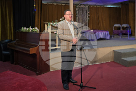 Свищов - театри - фестивал - Генчо Генчев