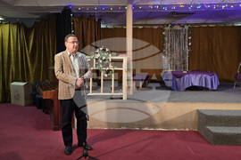 Свищов - театри - фестивал - Генчо Генчев