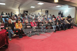 Свищов - театри - фестивал