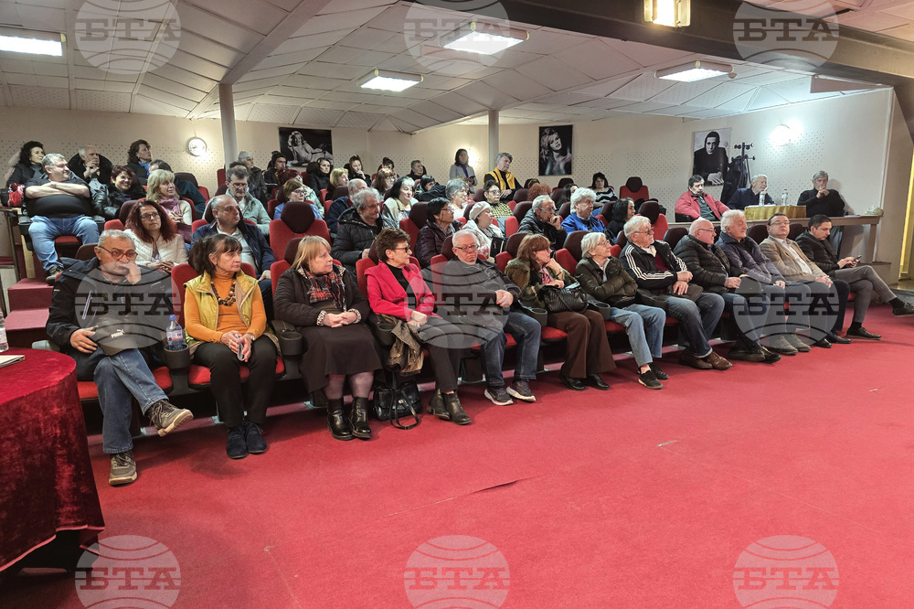 Свищов - театри - фестивал