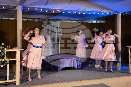 Свищов - театри - фестивал