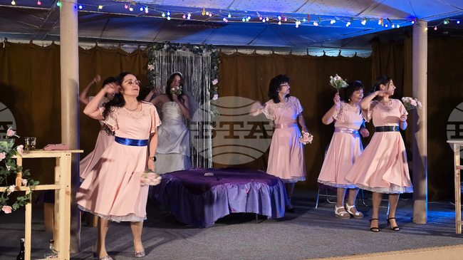 Обявиха наградите от 24-тото издание на Националния фестивал на любителските камерни и кафе-театри в Свищов