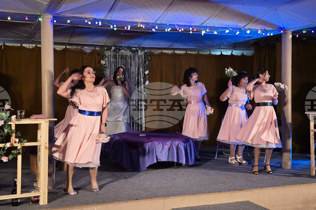 Обявиха наградите от 24-тото издание на Националния фестивал на любителските камерни и кафе-театри в Свищов