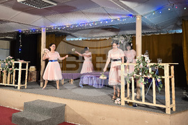 Свищов - театри - фестивал