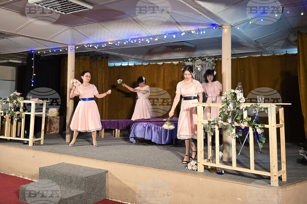 Свищов - театри - фестивал