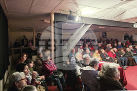 Свищов - театри - фестивал