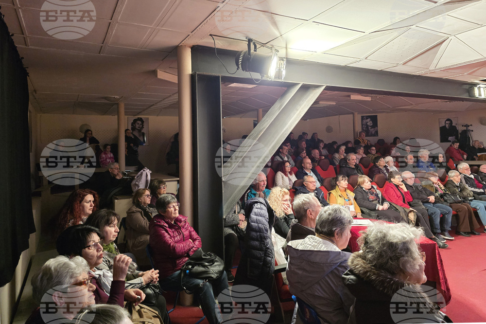 Свищов - театри - фестивал