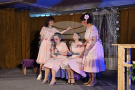 Свищов - театри - фестивал