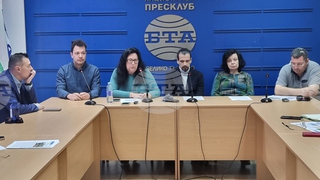 Система с изкуствен интелект за анализ и диагностика на сърдечната дейност представиха учени от Института по роботика към БАН