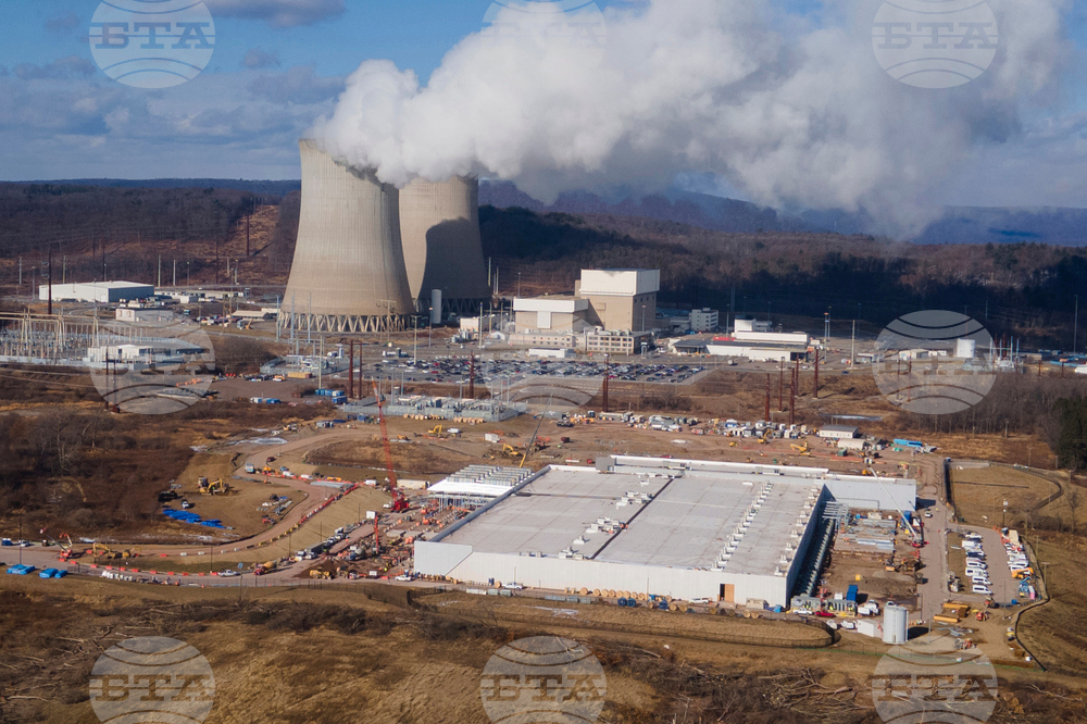 Energy Power Plants Big Data