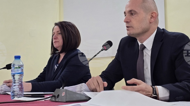 До близо 2,3 милиона лева са сведени просрочените задължения на Община Кърджали към края на 2025 г. 