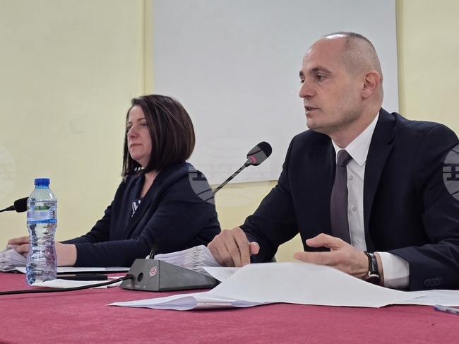 До близо 2,3 милиона лева са сведени просрочените задължения на Община Кърджали към края на 2025 г. 