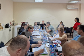 Божурище - Общински съвет - заседание