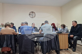 Божурище - Общински съвет - заседание