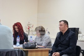 Божурище - Общински съвет - заседание