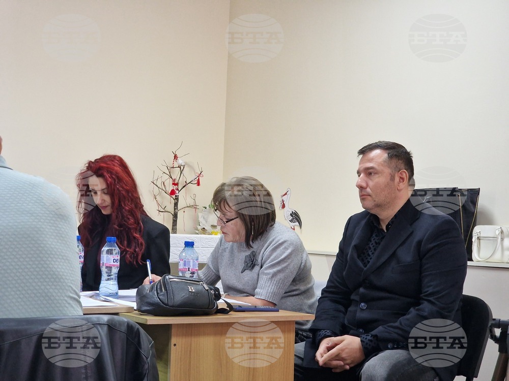 Божурище - Общински съвет - заседание