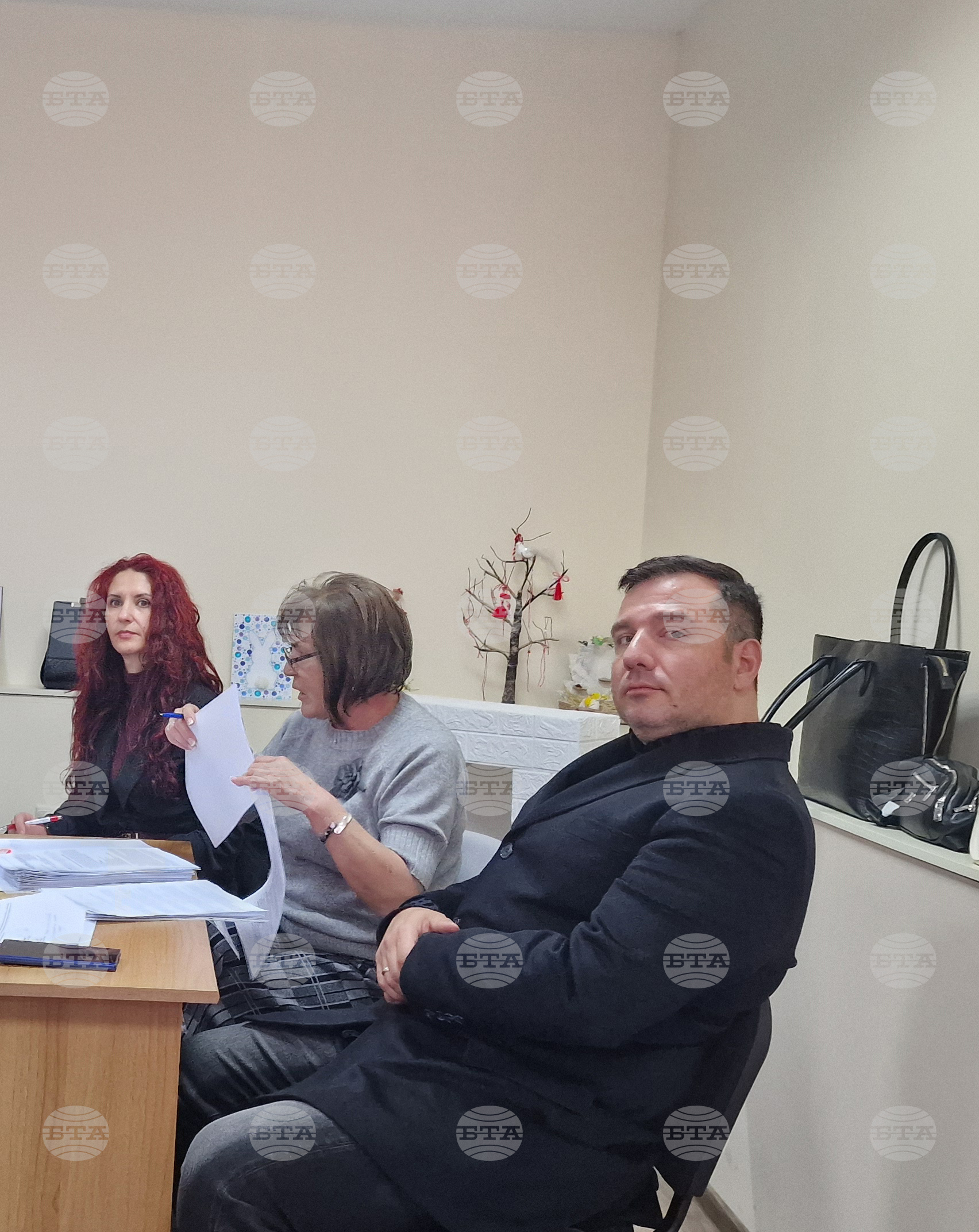 Божурище - Общински съвет - заседание