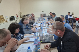 Божурище - Общински съвет - заседание