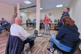 Божурище - Общински съвет - заседание