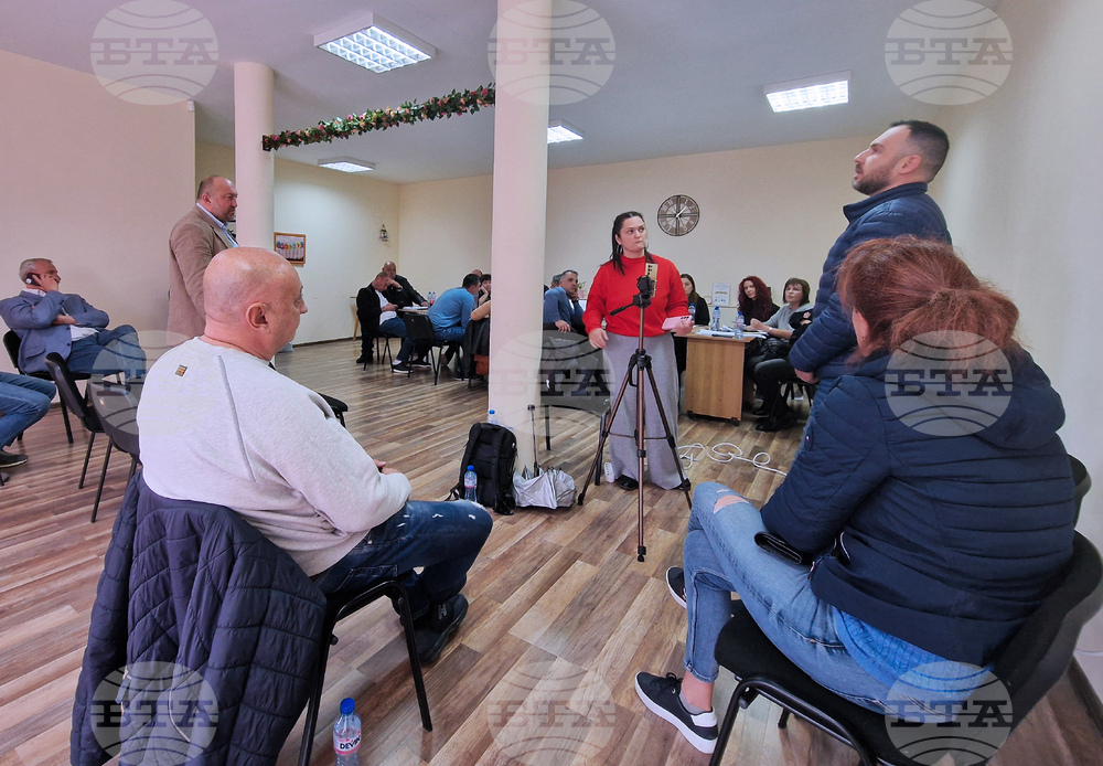 Божурище - Общински съвет - заседание