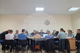 Божурище - Общински съвет - заседание