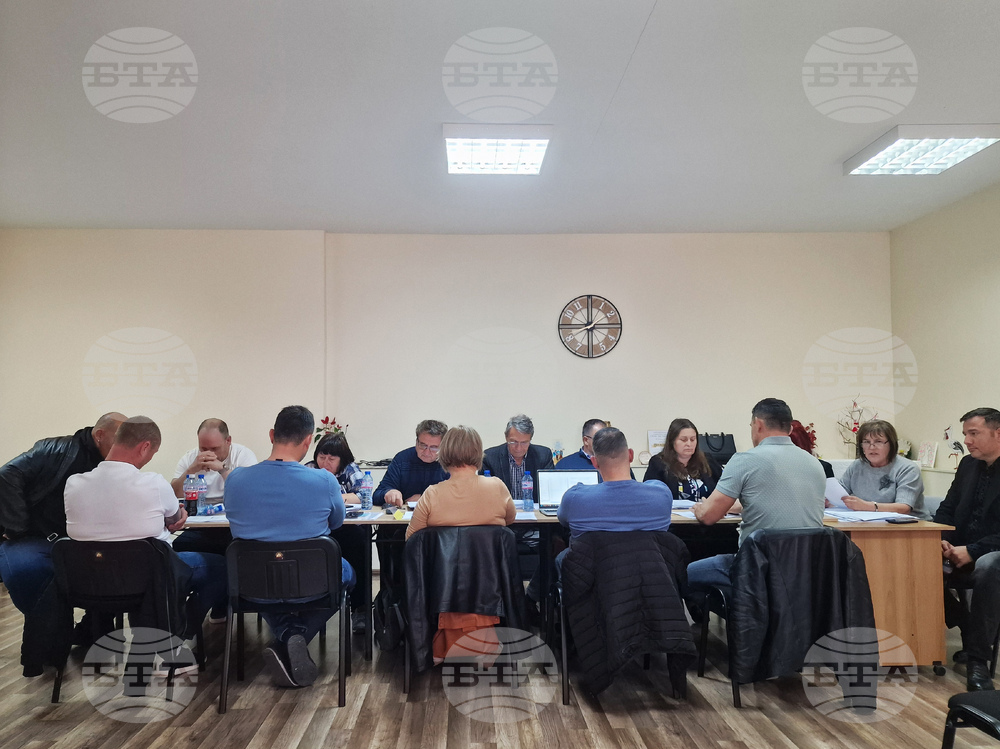 Божурище - Общински съвет - заседание