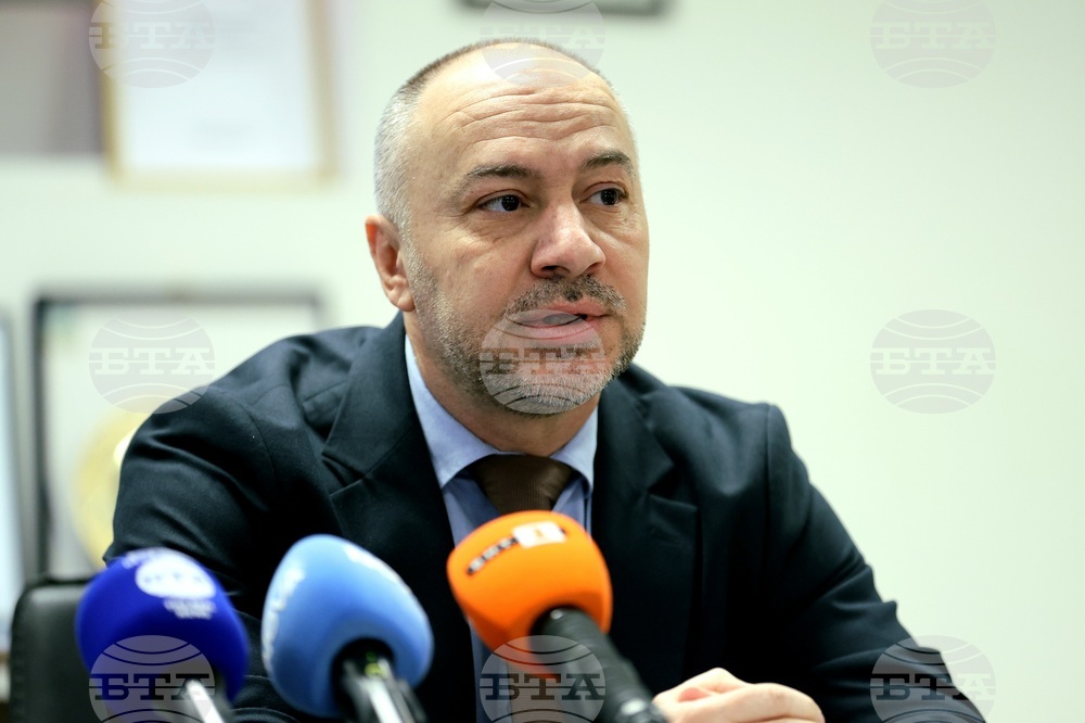 ГДБОП - ДАНС - брифинг