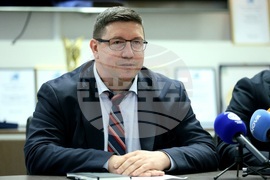 ГДБОП - ДАНС - брифинг