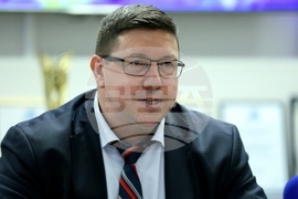 ГДБОП - ДАНС - брифинг